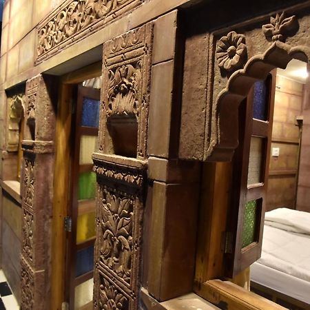 Dev Kothi - Boutique Heritage Stay Jodhpur  Extérieur photo