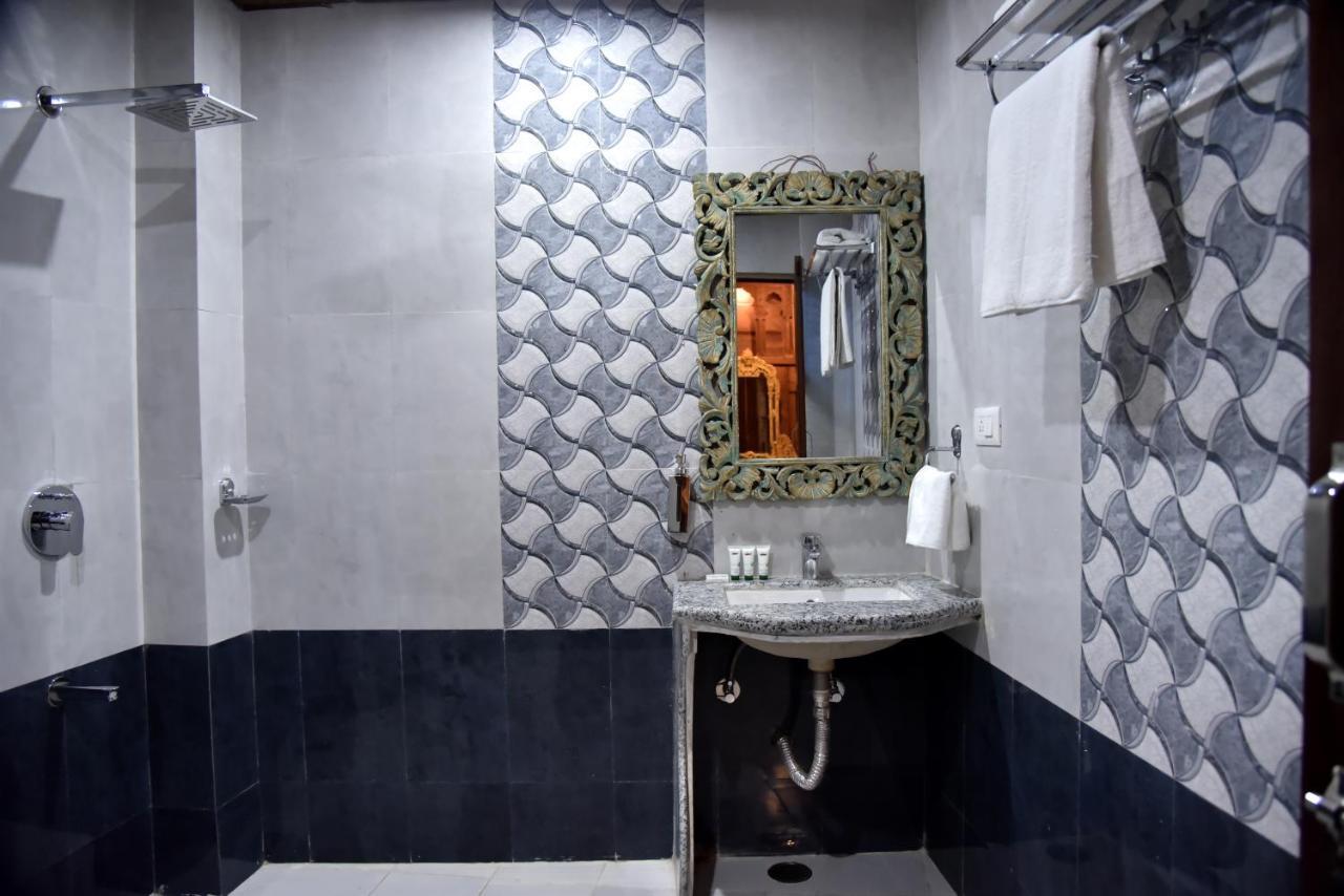 Dev Kothi - Boutique Heritage Stay Jodhpur  Extérieur photo