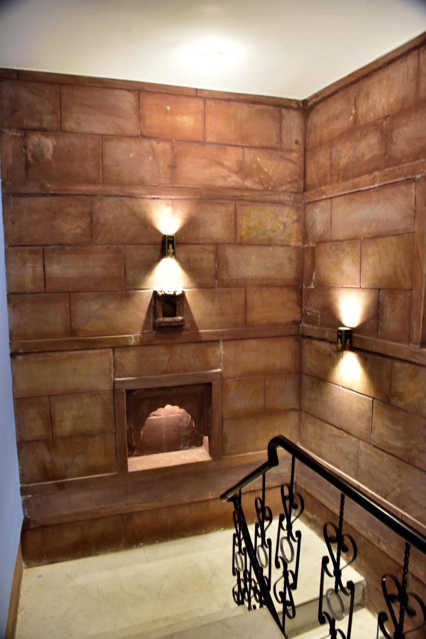 Dev Kothi - Boutique Heritage Stay Jodhpur  Extérieur photo