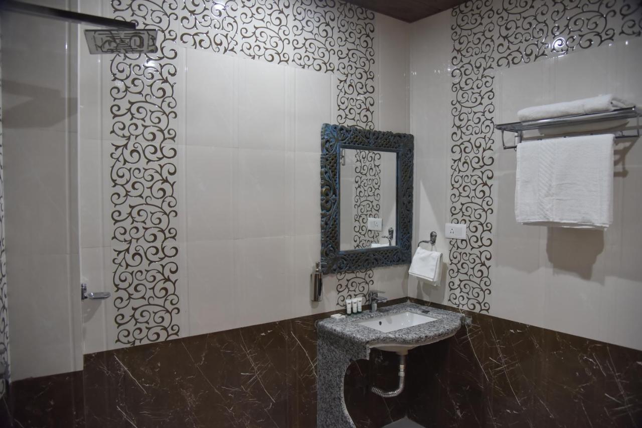 Dev Kothi - Boutique Heritage Stay Jodhpur  Extérieur photo