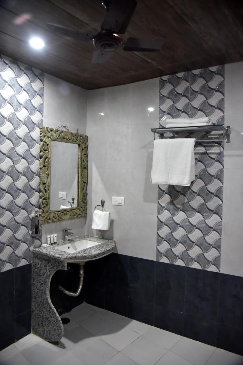 Dev Kothi - Boutique Heritage Stay Jodhpur  Extérieur photo