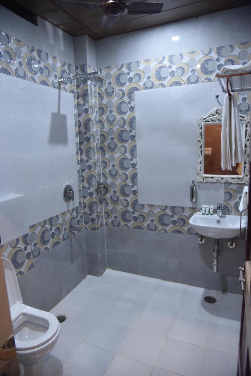 Dev Kothi - Boutique Heritage Stay Jodhpur  Extérieur photo