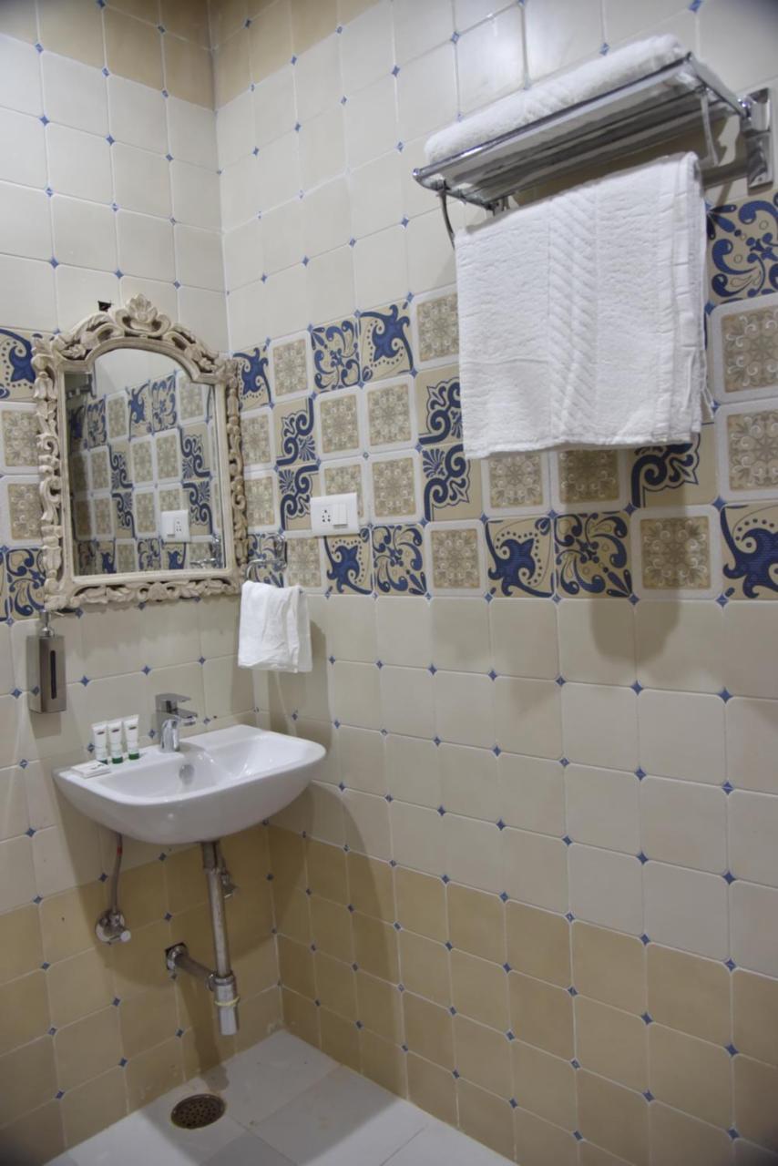 Dev Kothi - Boutique Heritage Stay Jodhpur  Extérieur photo