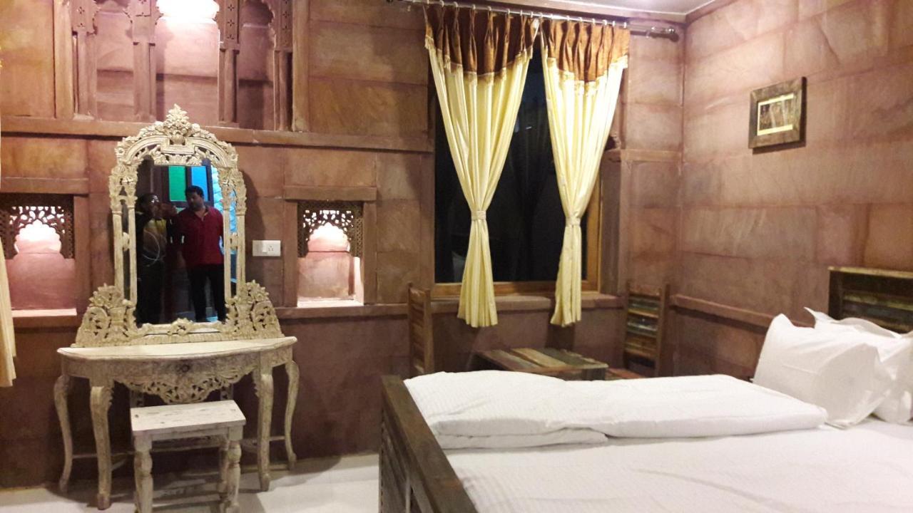 Dev Kothi - Boutique Heritage Stay Jodhpur  Extérieur photo